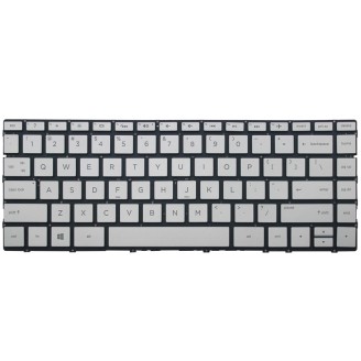 Laptop keyboard for HP Pavilion 13-an0006na